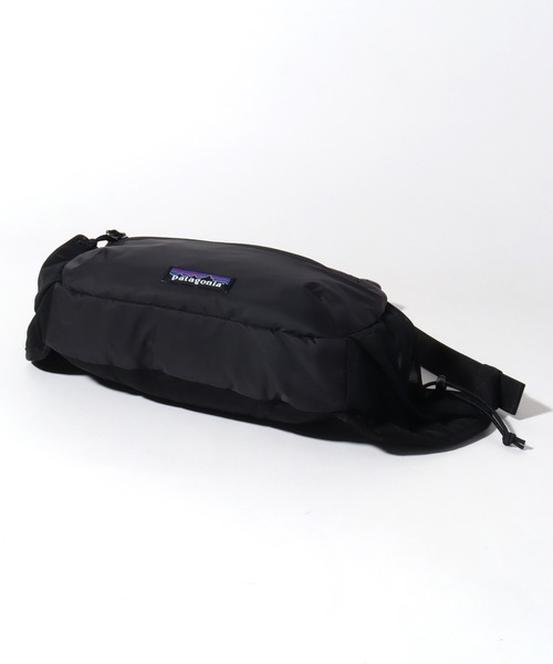 patagonia（パタゴニア） ウエストポーチ 「Patagonia/パタゴニア