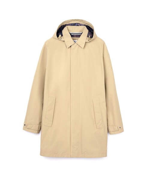 AIGLE（エーグル） レインコート カッパ ゴアテックス フーデッド