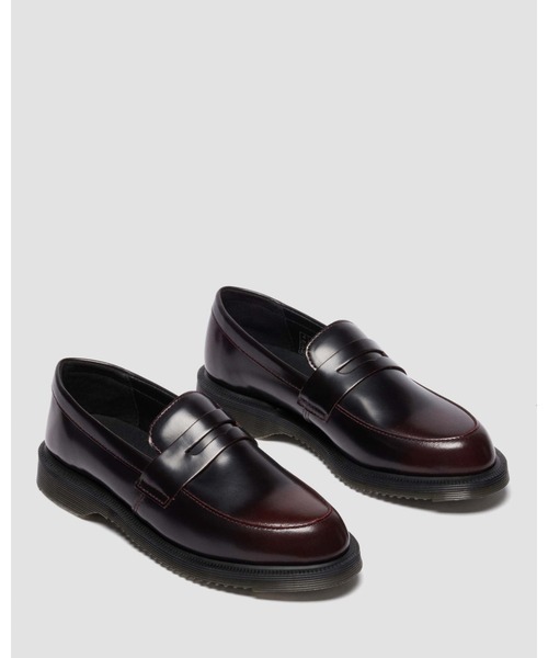 Dr.Martens（ドクターマーチン） ローファー TEMARA ローファー