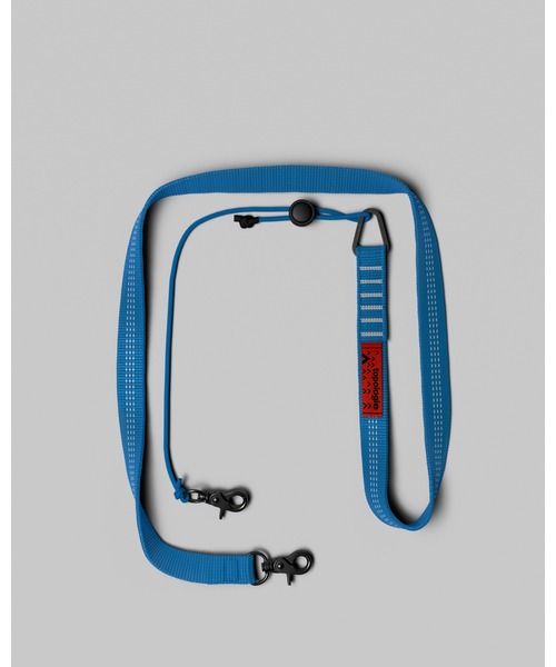 Topologie（トポロジー） 20mm Sling 「ストラップ単体」 : ZOZOTOWN
