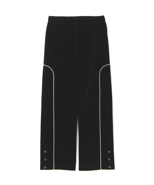 Schott N.Y.C（ショット） スラックス Schott/ショット/VELOR WESTERN