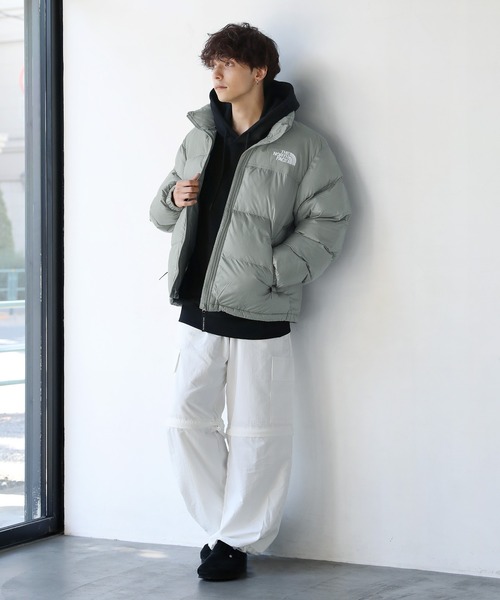 THE NORTH FACE（ザ ノースフェイス） ダウンジャケット ダウン メンズ