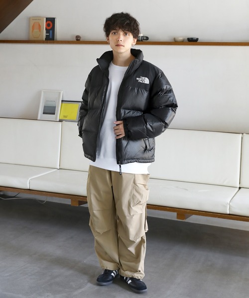 THE NORTH FACE（ザ ノースフェイス） ダウンジャケット ダウン メンズ