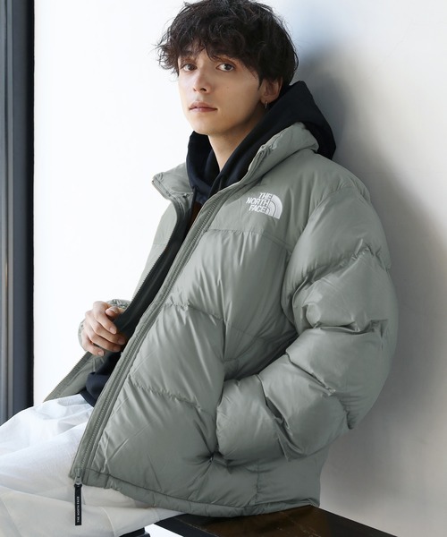 THE NORTH FACE（ザ ノースフェイス） ダウンジャケット ダウン メンズ