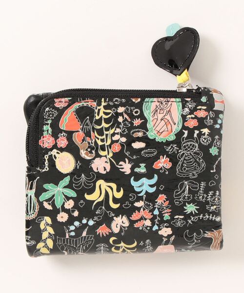 tsumori chisato CARRY（ツモリチサトキャリー） 財布 折財布