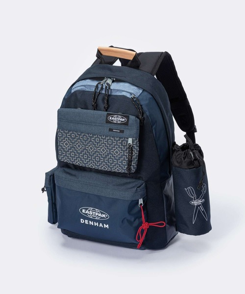 EASTPAK（イーストパック） デイバック リュック PADDED DENHAM