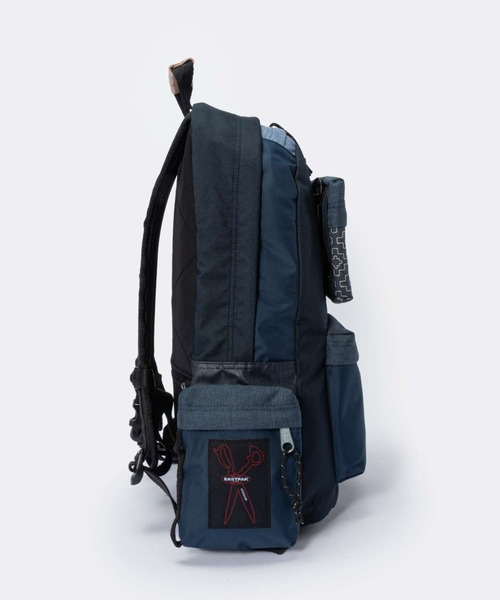 EASTPAK（イーストパック） デイバック リュック PADDED DENHAM