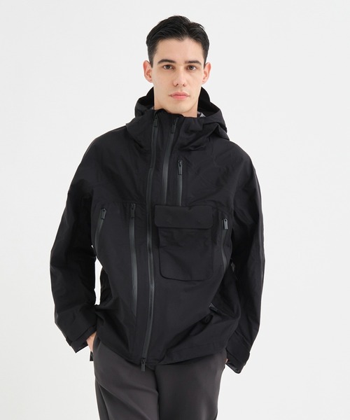 WHITE MOUNTAINEERING（ホワイトマウンテニアリング） パーカー