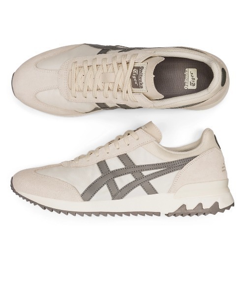 Onitsuka Tiger（オニツカタイガー） スニーカー CALIFORNIA 78 EX