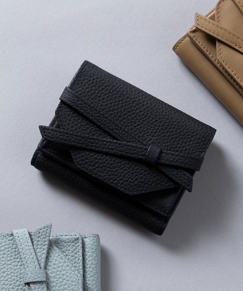 tov（トーヴ） 財布 「TOV」26SS新色あり MIMI - WALLET T26S07W592