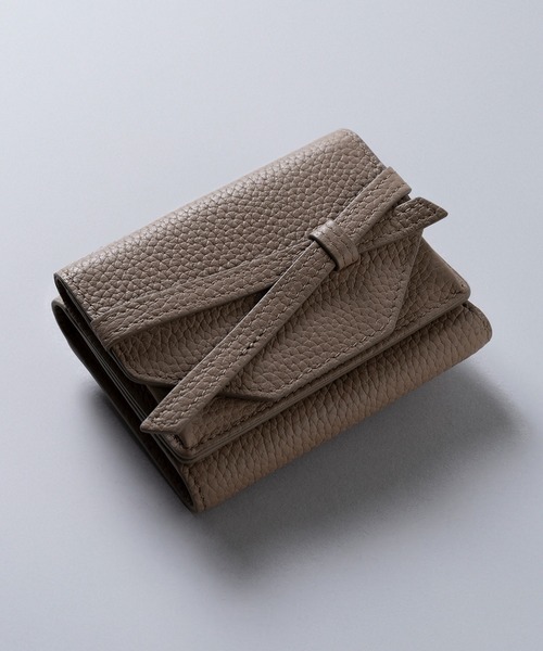 tov（トーヴ） 財布 「TOV」26SS新色あり MIMI - WALLET T26S07W592
