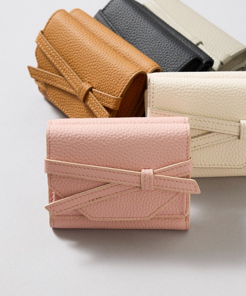 tov（トーヴ） 財布 「TOV」26SS新色あり MIMI - WALLET T26S07W592