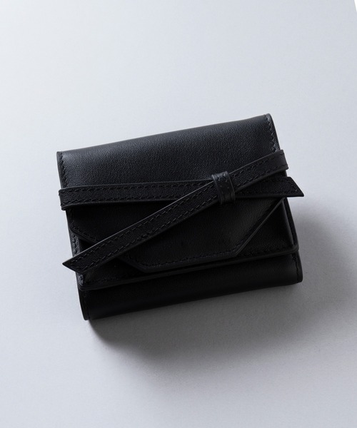 tov（トーヴ） 財布 「TOV」26SS新色あり MIMI - WALLET T26S07W592