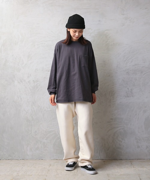 WAIPER.inc スウェットパンツ ジャージ CAMBER キャンバー #233 12oz
