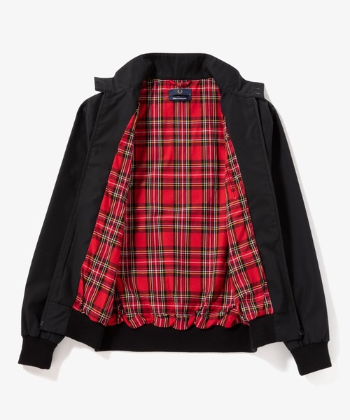 FRED PERRY（フレッドペリー） ブルゾン アウター Made In England