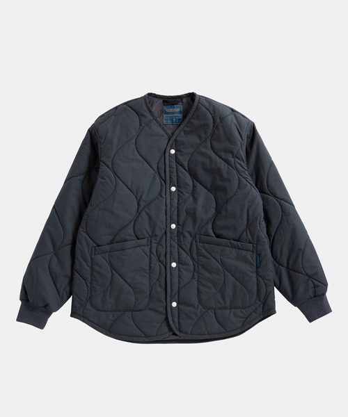 LAVENHAM（ラベンハム） コート ジャケット HORSE RUG QUILT LINER