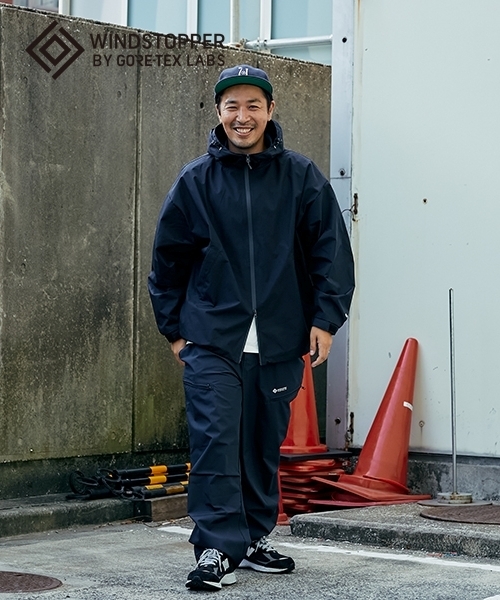 フェニックス（PHENIX） ブルゾン アウター 「大人」「phenix