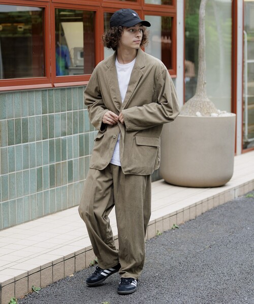 FREAK'S STORE（フリークスストア） ジャケット テーラードジャケット