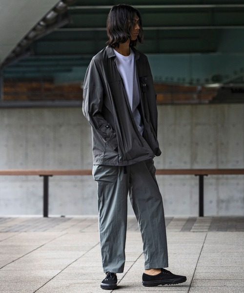 alk phenix（アルクフェニックス） カーゴパンツ メンズ レディース