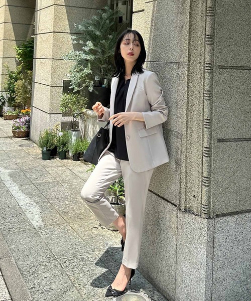 RUIRUE BOUTIQUE（ルイルエブティック） セットアップ 選べる6タイプ