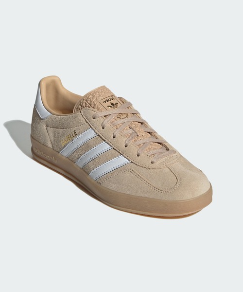 adidas（アディダス） スニーカー ガゼル インドア / Gazelle Indoor