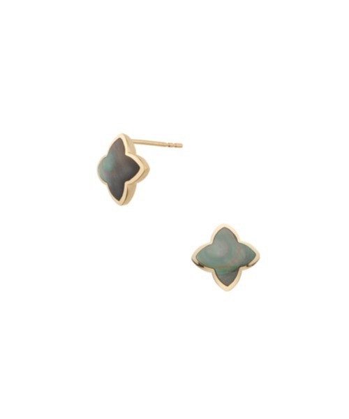 VENDOME AOYAMA（ヴァンドーム青山） ピアス シェルピアス レディース