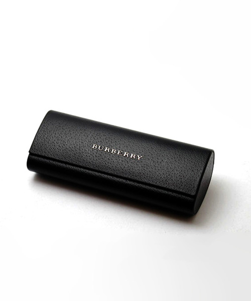 BURBERRY（バーバリー） 伊達メガネ メガネ 眼鏡 「BURBERRY