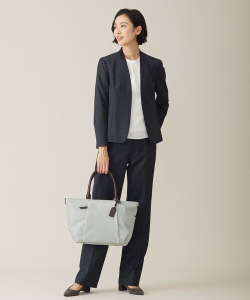 J.PRESS（J.プレス） ショルダーバッグ バッグ 「WEB限定カラーあり