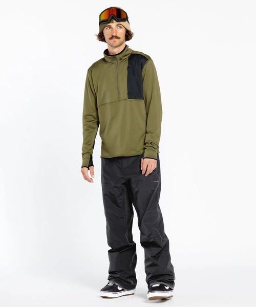ボルコム ゴアテックス XXL パンツ VOLCOM（ボルコム） パンツ Mens L
