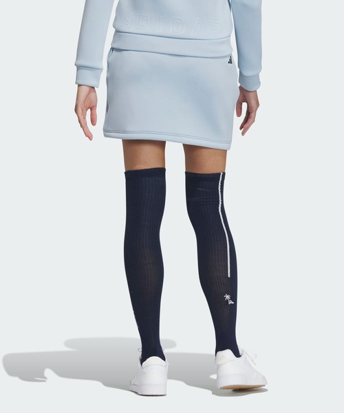 adidas（アディダス） スカート ダンボールニット ラップスカート