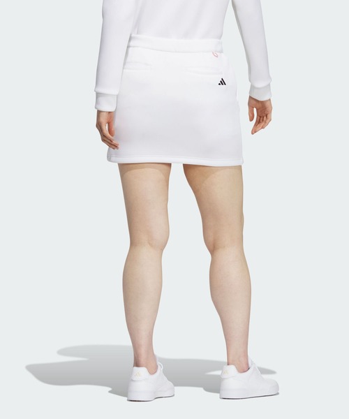 adidas（アディダス） スカート ダンボールニット ラップスカート