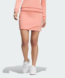 adidas（アディダス） スカート ダンボールニット ラップスカート