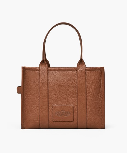 MARC JACOBS（マーク・ジェイコブス） トートバッグ THE LEATHER LARGE