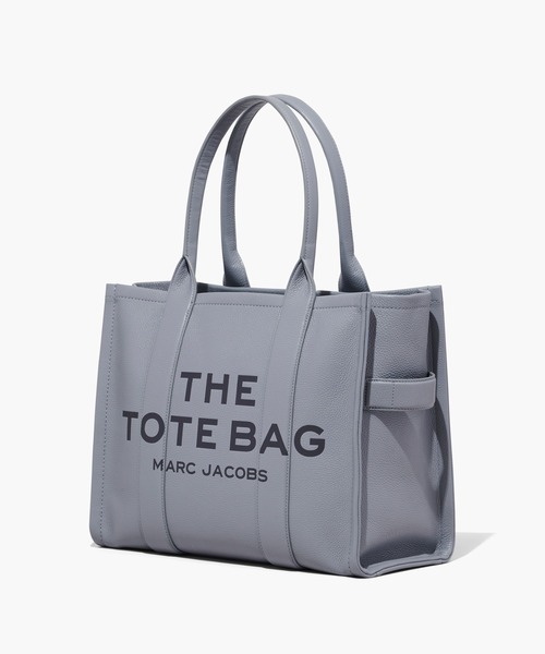 MARC JACOBS（マーク・ジェイコブス） トートバッグ THE LEATHER LARGE