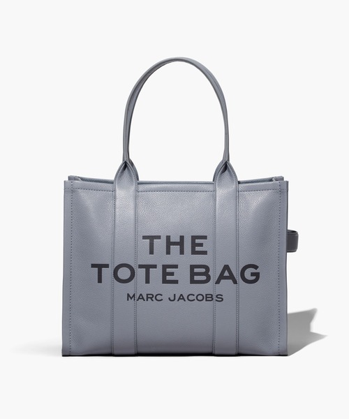 MARC JACOBS（マーク・ジェイコブス） トートバッグ THE LEATHER LARGE