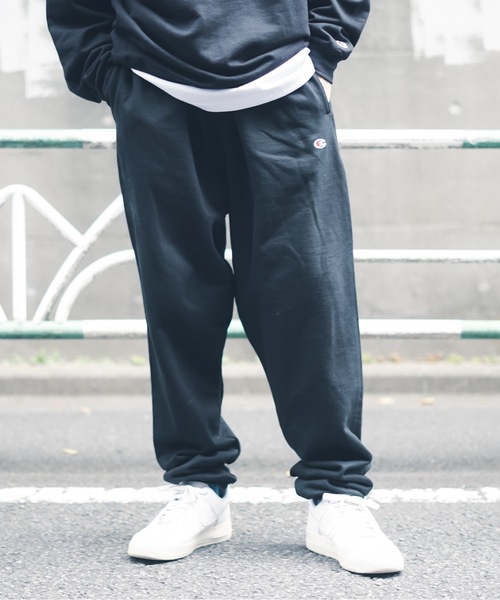 Champion（チャンピオン） スウェットパンツ ジャージ メンズ