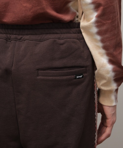 Schott N.Y.C（ショット） スウェットパンツ ジャージ Schott/ショット
