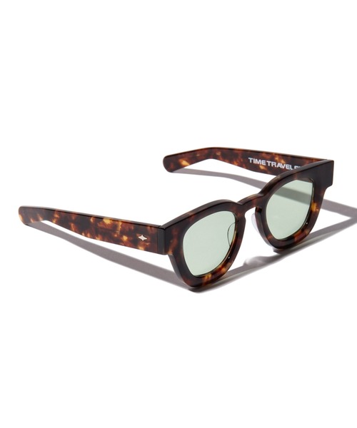glamb（グラム） サングラス TIME TRAVELER Sunglasses (GEAR 003