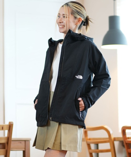 THE NORTH FACE（ザ ノースフェイス） ブルゾン ジャンバー コンパクト