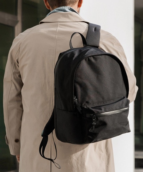 WEXLEY（ウェクスレイ） ビジネスバッグ CLASSIC CORDURA BALLISTIC
