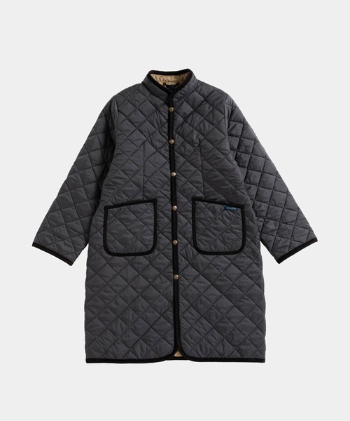 LAVENHAM（ラベンハム） ステンカラーコート コート MICKFIELD COAT