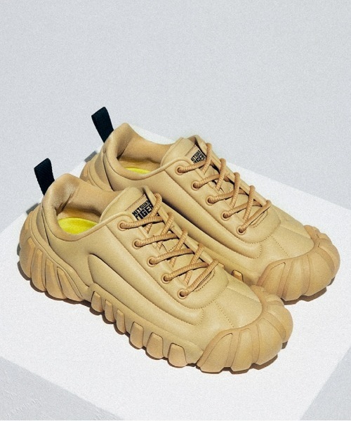 ONITSUKA TIGER YELLOW COLLECTION スニーカー 「ONITSUKA COLLECTION