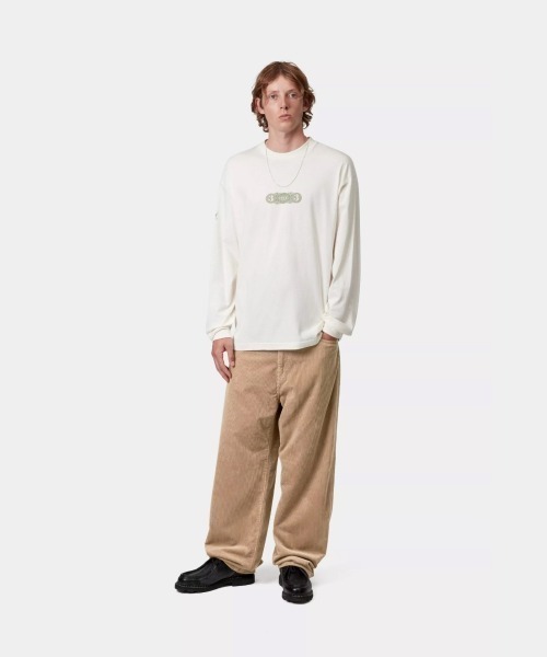 Carhartt WIP（カーハートワークインプログレス） スラックス Carhartt