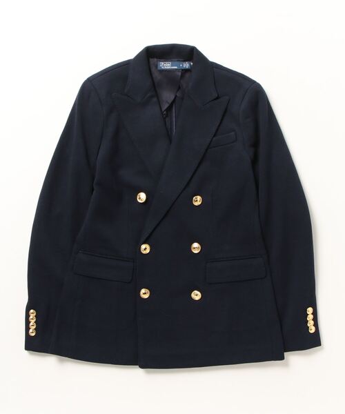 POLO RALPH LAUREN（ポロ・ラルフローレン） コート アウター ニット