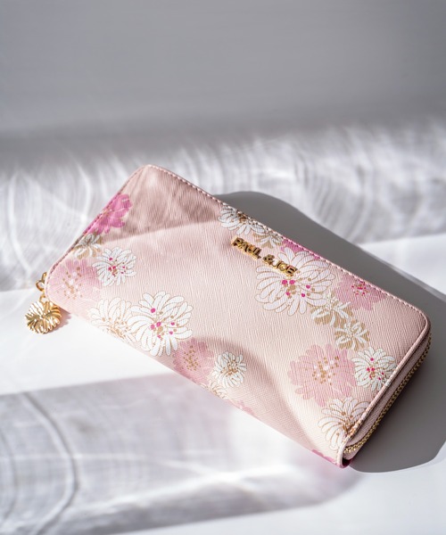 PAUL & JOE ACCESSOIRES（ポールアンドジョーアクセソワ） 財布 PAUL