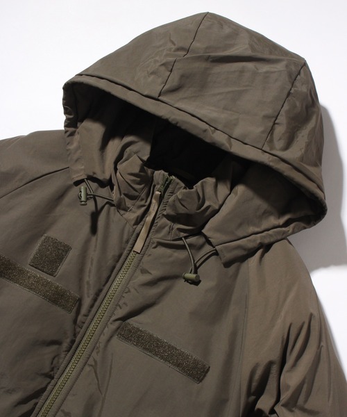 CIAOPANIC⭐︎新品未使用ロングシーズン大活躍の2WAYミリタリー