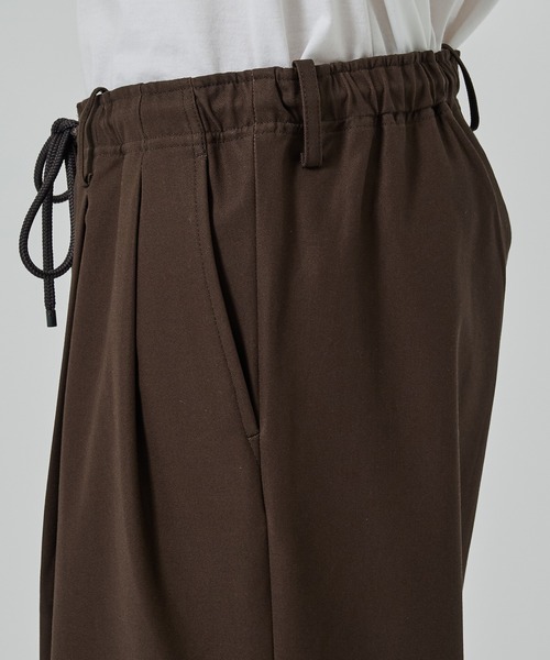markaware（マーカウェア） スラックス 「MARKAWARE/marka
