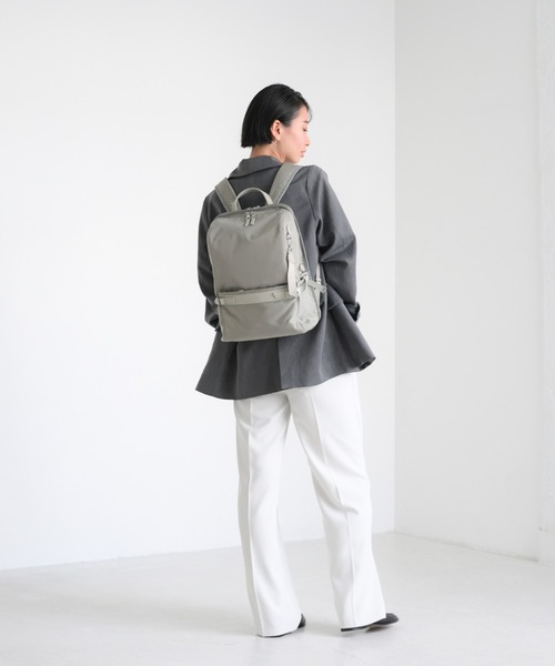 W＆.Day/Night（ダブルアンドデイナイト） デイバック リュック リッカ
