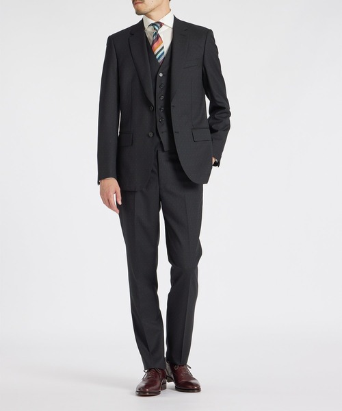 Paul Smith（ポール・スミス） セットアップ カラーピンドット