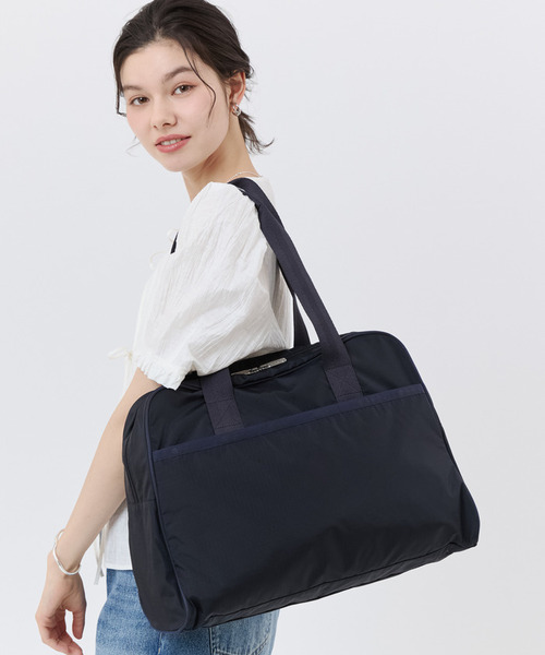 LeSportsac（レスポートサック） ボストンバッグ SMALL CARRYALL